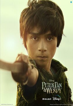 Peter Pan