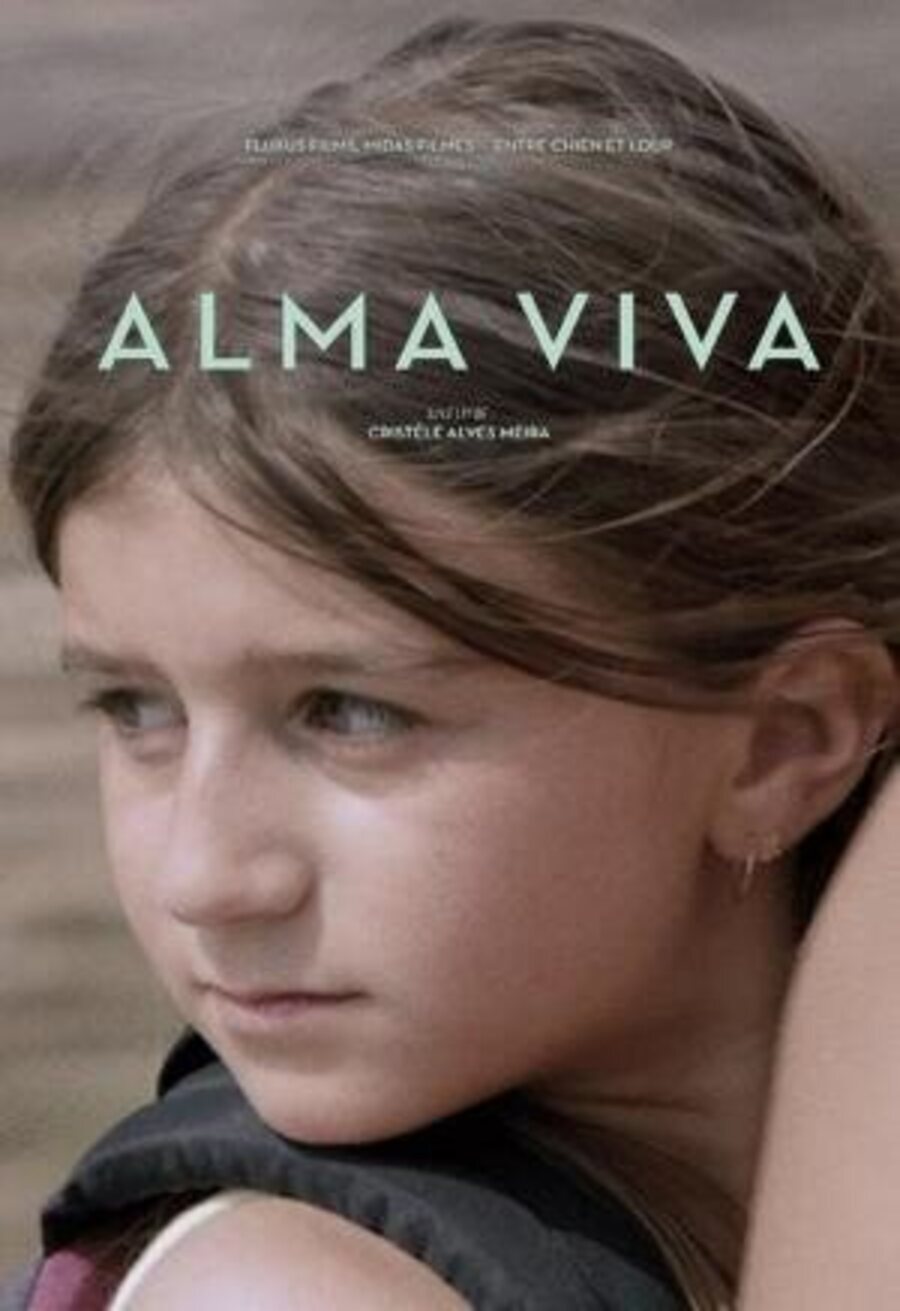 Poster of Alma Viva - España