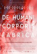 Poster De humani corporis fabrica