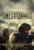 Poster The Covenant