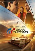 Poster Gran Turismo