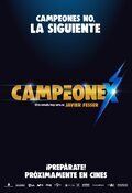 Poster Campeonex