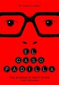 Poster The Padilla Affair