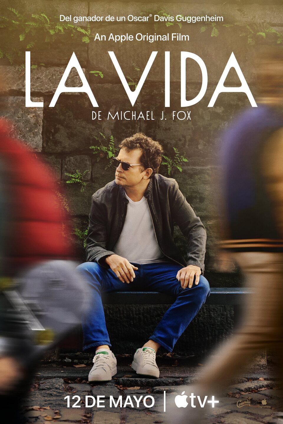 Poster of Still: A Michael J. Fox Movie - España