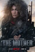 Poster The Mother