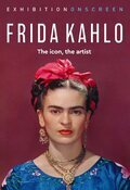 Poster Frida Kahlo