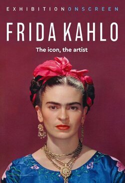 Poster Frida Kahlo