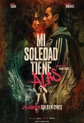Poster Mi soledad tiene alas