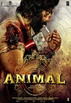 Poster Animal