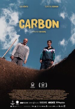 Poster Carbon