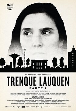 Trenque Lauquen: Part 1