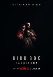 Bird Box Barcelona