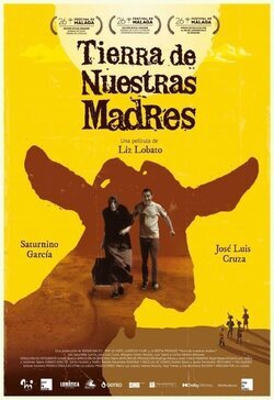 Poster Tierra de nuestras madres