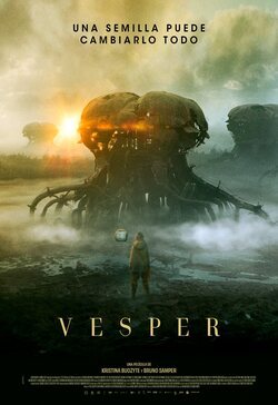 Poster Vesper