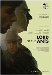 Lord of the Ants