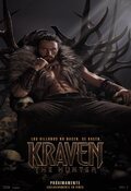 Kraven the Hunter