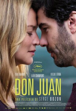 Poster Don Juan