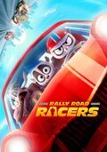 Poster Rally Road Racers