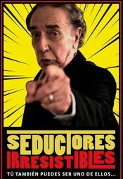 Seductores irresistibles