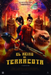 Realm of Terracotta