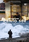 Poster Viento Sur