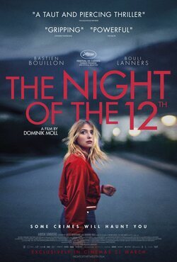 Poster The Night of the 12th