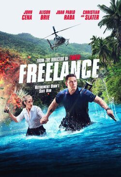 Poster Freelance