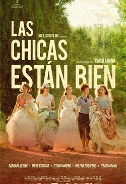 Las chicas están bien