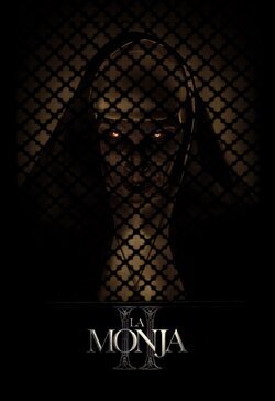 Poster The Nun II