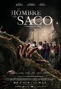 Poster El hombre del saco