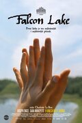 Poster Falcon Lake