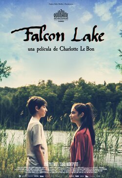 Falcon Lake