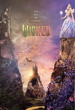 Wicked: For Good