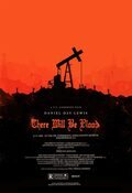 Poster There will be Blood