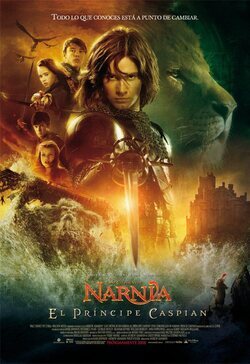 The Chronicles of Narnia: Prince Caspian