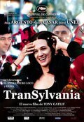 Poster Transylvania