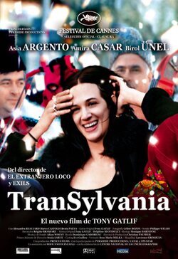 Poster Transylvania