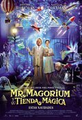 Mr. Magorium's Wonder Emporium