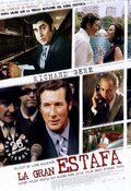 Poster The Hoax