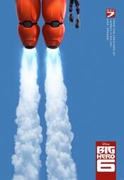 Big Hero 6