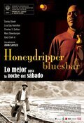 Poster Honeydripper