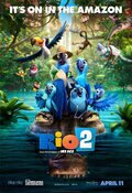 Poster Rio 2