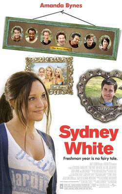 Poster Sydney White