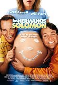 Poster The brothers Solomon