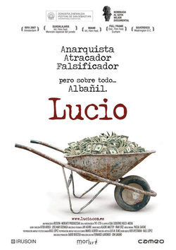 Lucio poster