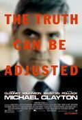 Poster Michael Clayton