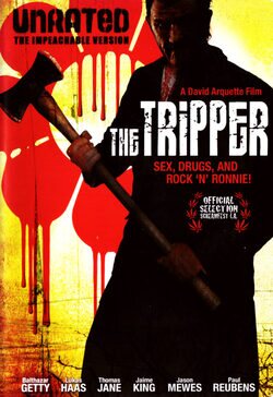 Poster The Tripper