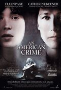 Poster An American Crime