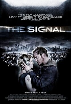 Poster The Signal