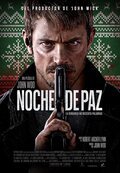 Poster Silent Night (2023)